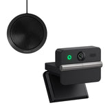 OBSBOT Meet Flip 4K Webcam & HQ Mic Streaming Kit