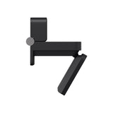 OBSBOT Meet Flip AI-Powered 4K Webcam Side View