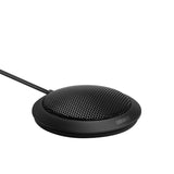 OBSBOT HQ Microphone Side View