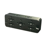 Mounting Plate Set for Mega 15S, Mega 22S and Mega 22S4 (2-Pack) Single Unit