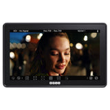 G7 Pro 7" Touchscreen Field Monitor with Camera Control