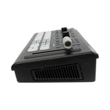Osee GoStream Deck All-in-One Live Streaming Switcher Side View