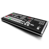 GoStream Omni 12 ISO – 12-Channel SDI/HDMI Live Streaming Video Mixer Angled View