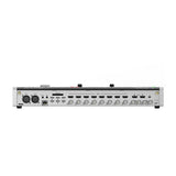GoStream Omni 12 ISO – 12-Channel SDI/HDMI Live Streaming Video Mixer REar View