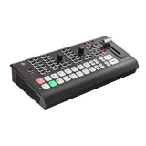 Osee GoStream Duet 8 ISO - 8Ch multiple Camera SDI and HDMI Live Streaming and Video Mixer Switcher