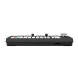 Osee GoStream Duet 8 ISO - 8Ch multiple Camera SDI and HDMI Live Streaming and Video Mixer Switcher