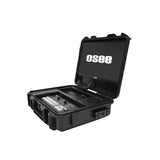 Osee GoStream Duet Kit case open
