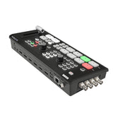 GoStream Duet Multi-Camera Live Video Mixer