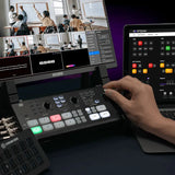 GoStream Duet Multi-Camera Live Video Mixer