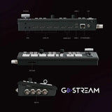 GoStream Duet Multi-Camera Live Video Mixer