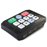 Osee GoStream M2 - Dual 4K USB 3.0 HDMI Capture Card