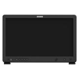 Osee Mega 22S4  21.5 Ultimate Multi-camera production monitor with Osee branding on a white background