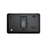 OSEE T7 7" 3000nits HDMI On-Camera Monitor Rear View