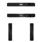OSEE T7 7" 3000nits HDMI On-Camera Monitor Top and Side Views