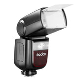 V860III Single Light Budget Portrait Photography Kit
