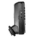 V860III Single Light Budget Portrait Photography Kit