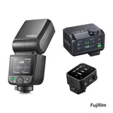 Godox V480 & IT30Pro Street Photography Complete Speedlite Kit