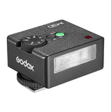Godox iFlash iM30 Compact Manual Camera Flash