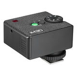 Godox iFlash iM30 Compact Manual Camera Flash Rear Angled View