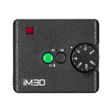 Godox iFlash iM30 Compact Manual Camera Flash Top Down View