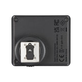 Godox iFlash iM30 Compact Manual Camera Flash Bottom Up View