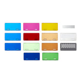 Godox MA01 Magnetic Accessory Kit For Godox iFlash iT20, iT22 iM20 and iM22 Camera Flashes Layed out flat