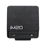 Godox iFLASH iM20 Compact Camera Flash Top Down View