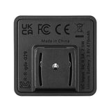 Godox iFLASH iM20 Compact Camera Flash Bottom Up View