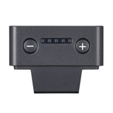 Godox iFLASH iM20 Compact Camera Flash Rear View with Controls