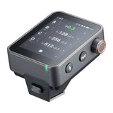 Godox
X3Pro Wireless Touchscreen TTL Flash Trigger with Bluetooth