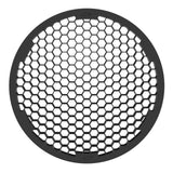 MagMod MagGrid XL40 40-Degree Magnetic Honeycomb Grid (Front View)