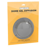 MagMod Colour Correction Dome Gel Diffusion 