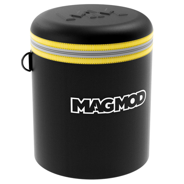 Semi-Rigid Professional Carrying Case for the MagMod XL System