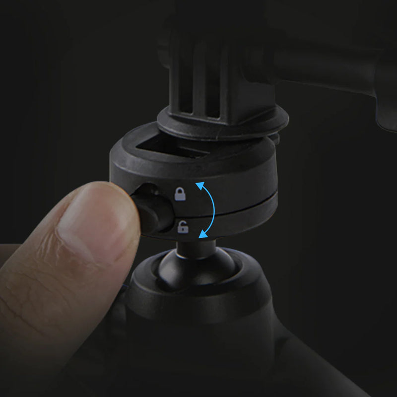 PGYTECH MantisPod Z Handheld Extension Tripod (SPECIAL ORDER)