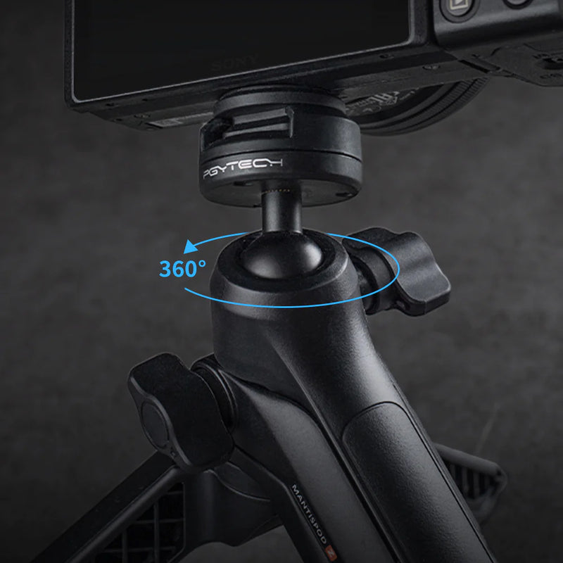 PGYTECH MantisPod Z Handheld Extension Tripod (SPECIAL ORDER)