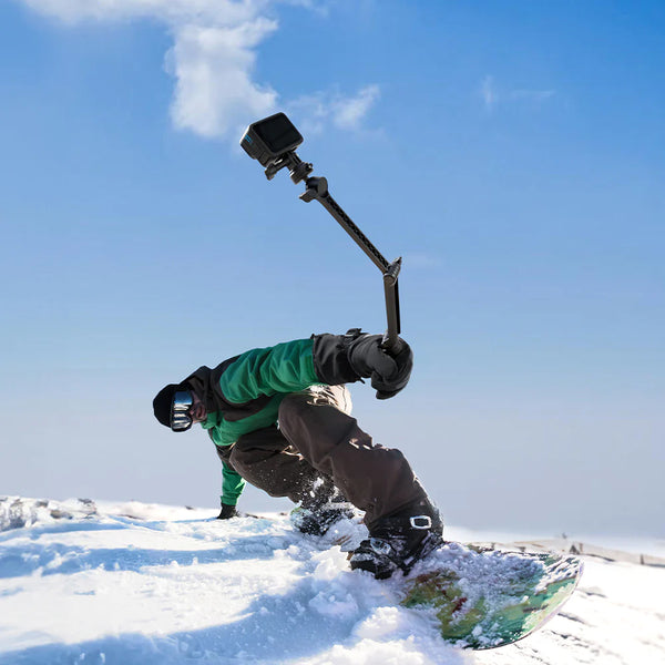 PGYTECH MantisPod Z Handheld Extension Tripod (SPECIAL ORDER)