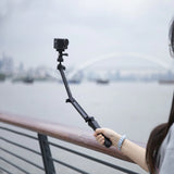 PGYTECH MantisPod Z Handheld Extension Tripod (SPECIAL ORDER)