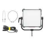 Godox KNOWLED P300R 1'x1' RGBWW Pixel LED Light Panel 