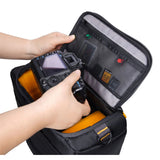 Vanguard VEO BIB F36 17 Litre Front Opening Bag-In-Bag
