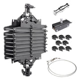 PiXAPRO Single Pantograph Box Content