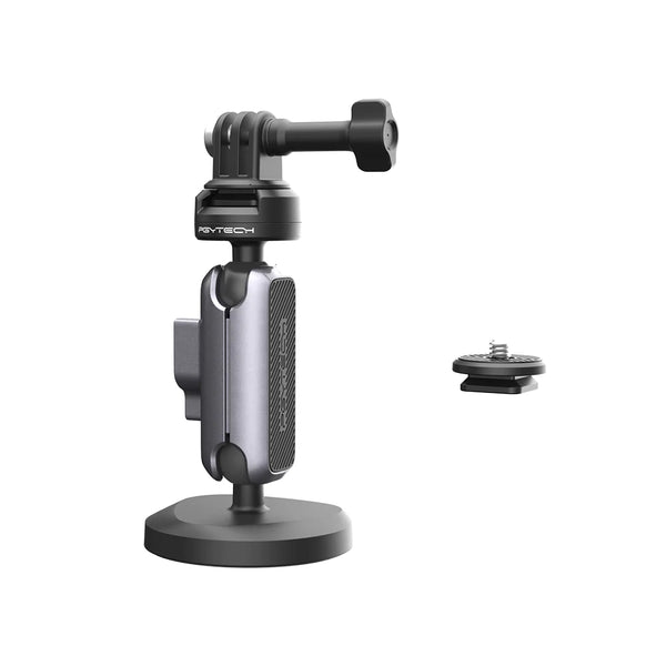 PGYTECH CapLock Action Camera Magnetic Mount (SPECIAL ORDER)