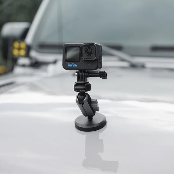 PGYTECH CapLock Action Camera Magnetic Mount (SPECIAL ORDER)