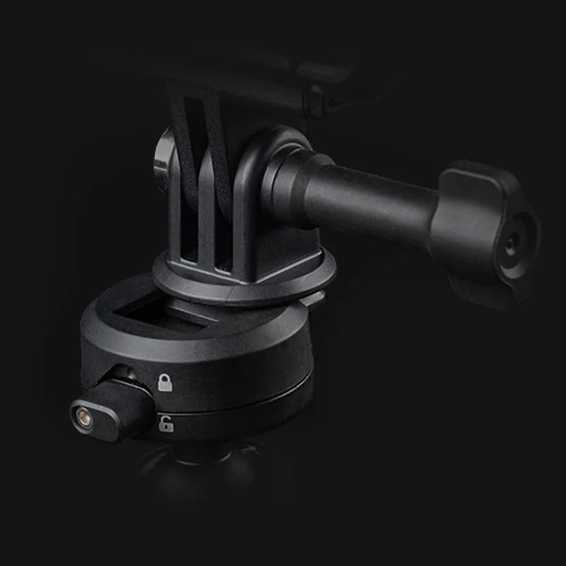 PGYTECH CapLock Action Camera Magnetic Mount (SPECIAL ORDER)
