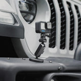 PGYTECH CapLock Action Camera Magnetic Mount (SPECIAL ORDER)