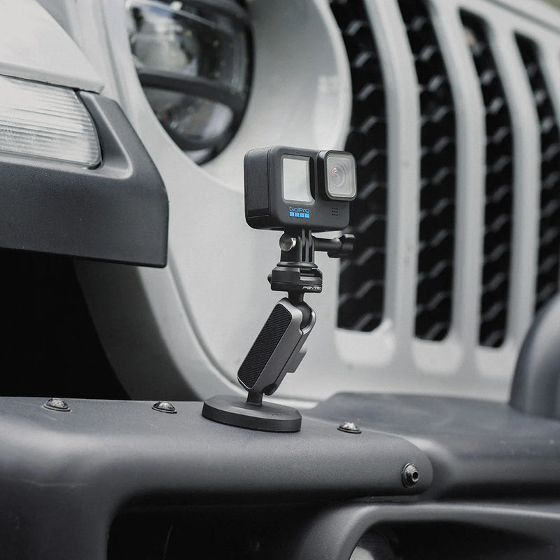 PGYTECH CapLock Action Camera Magnetic Mount (SPECIAL ORDER)