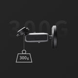 PGYTECH CapLock Action Camera Magnetic Mount (SPECIAL ORDER)