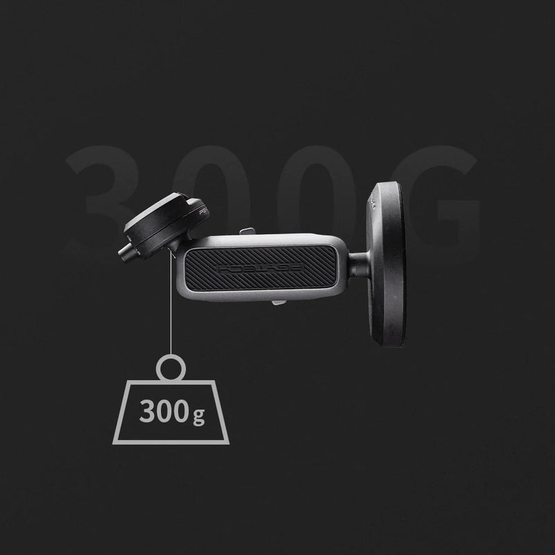 PGYTECH CapLock Action Camera Magnetic Mount (SPECIAL ORDER)