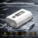 BB Battery Pro-Series NP-FZ100 2600mAh USB-C Battery for Select Sony Cameras