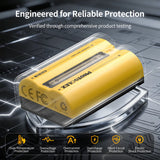 BB Battery Pro-Series EN-EL15c 2600mAh USB-C Battery for Select Nikon Cameras