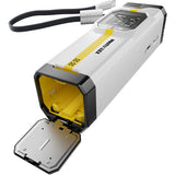 BB Pro Camera Battery Charger and Power Bank for Nikon EN-EL15C Batteries